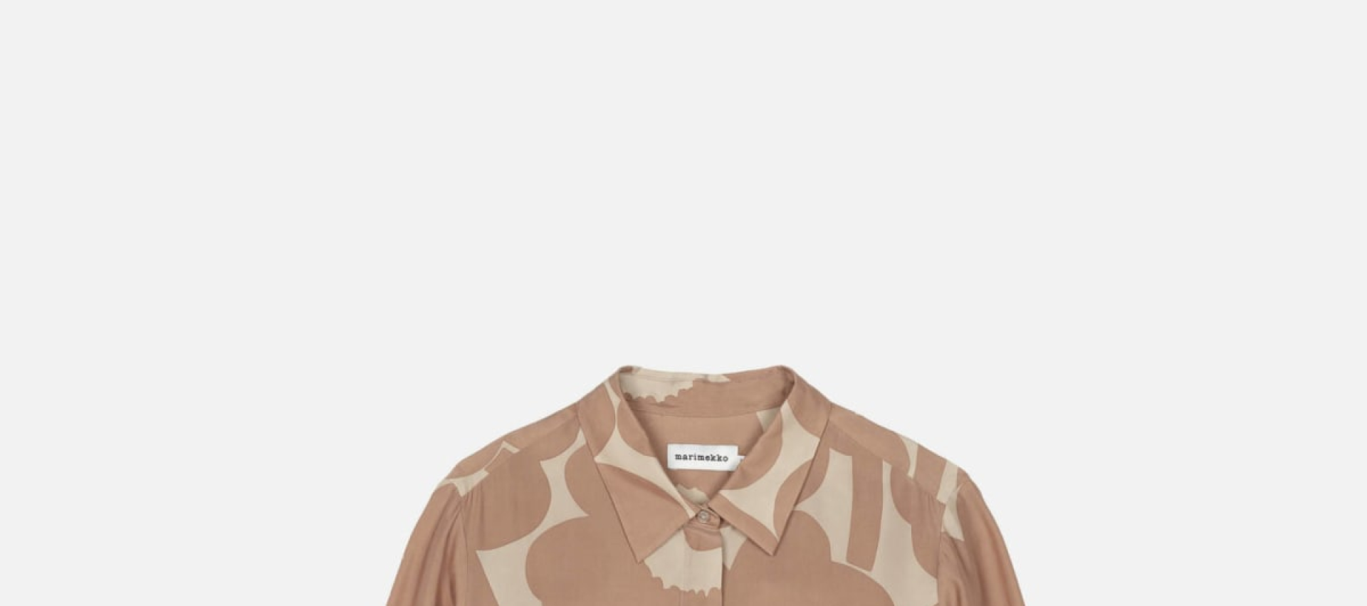 Värssy Unikko | Marimekko Pre-loved