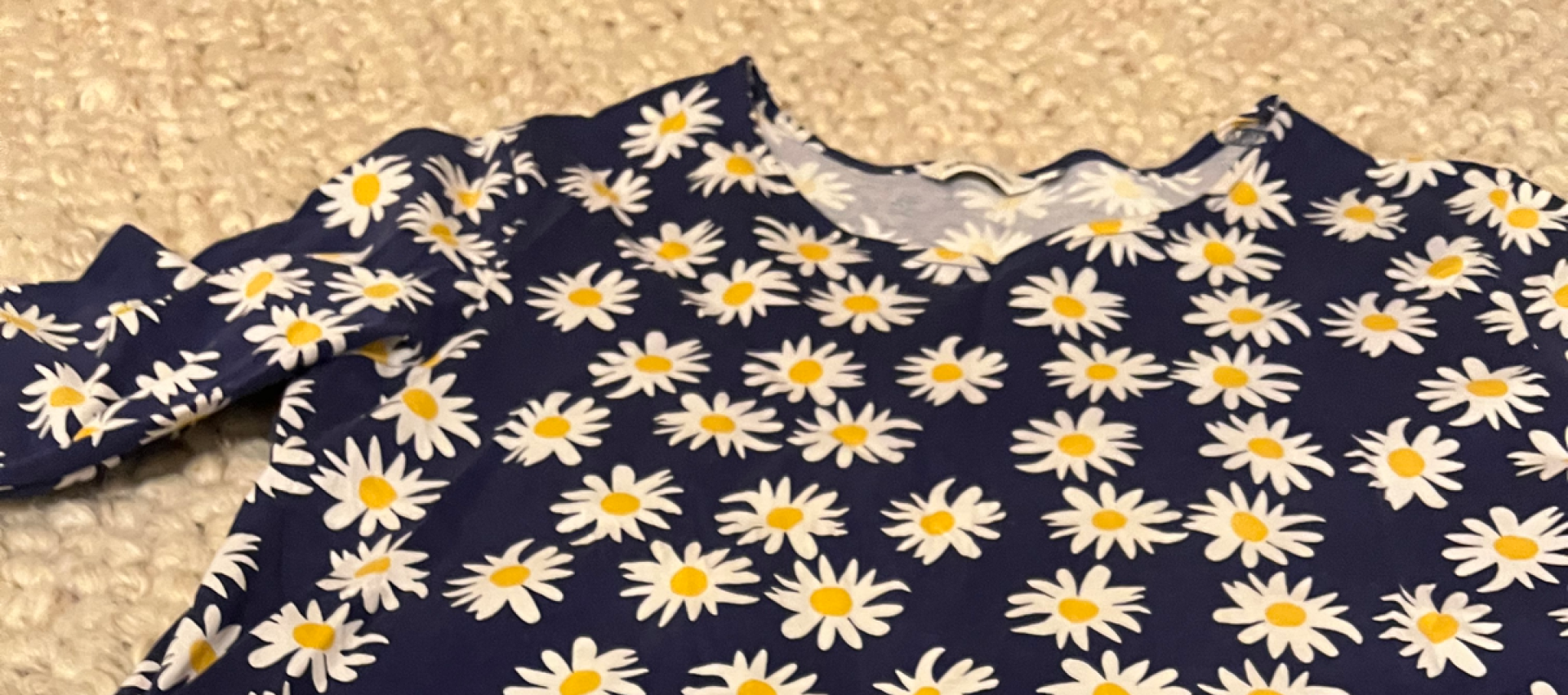 Aretta Rakastaa Ei Rakasta | Marimekko Pre-loved