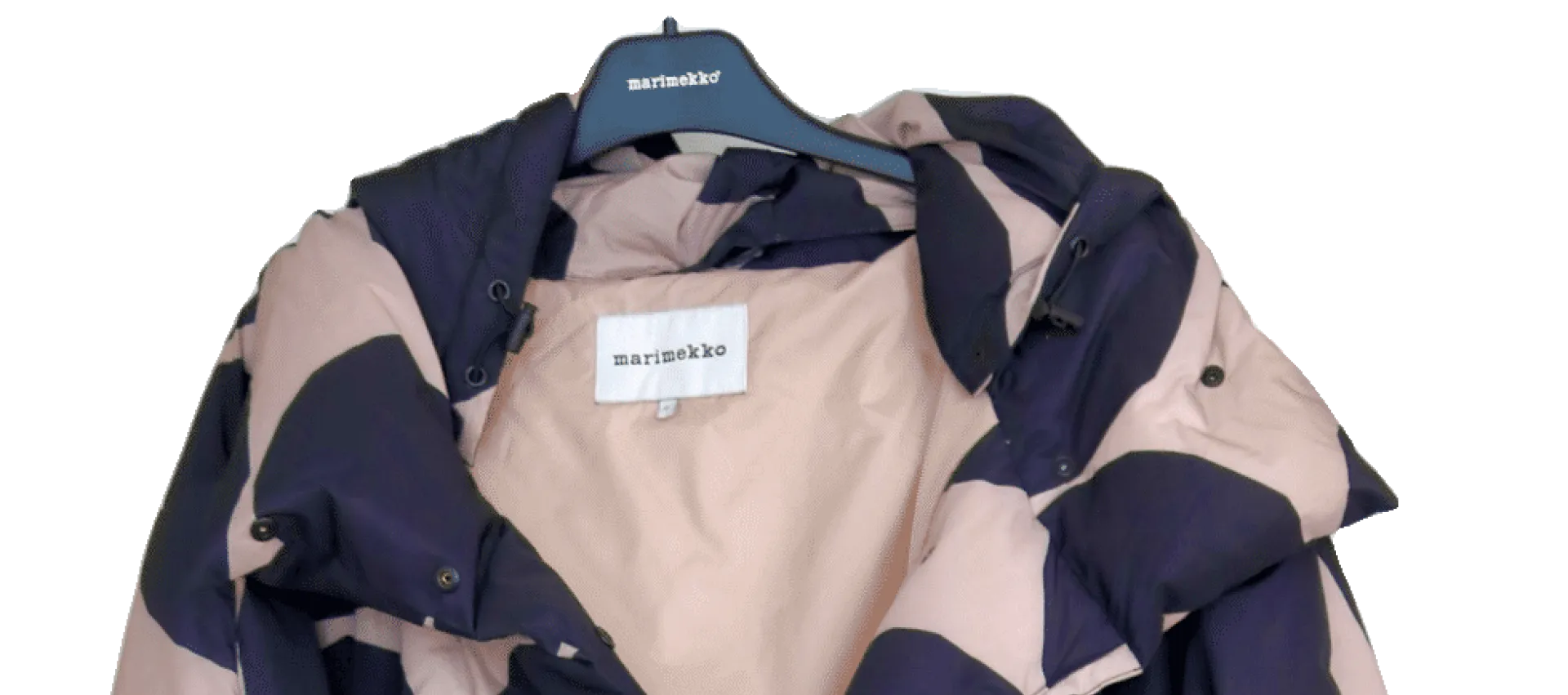 Kaikuvi Kivet | Marimekko Pre-loved