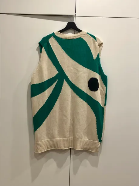 2022ss marimekko beyla viita カーディガン Bodilla Viita | Marimekko Pre-loved