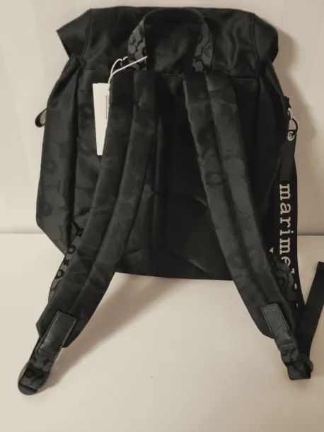 Everything Backpack L Unikko | Marimekko Pre-loved