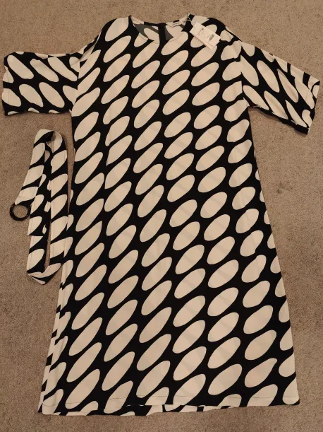 Smultron Linssi | Marimekko Pre-loved