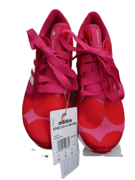 Marimekko x Adidas Limited Edition Edge Lux Sneakers Trainers in