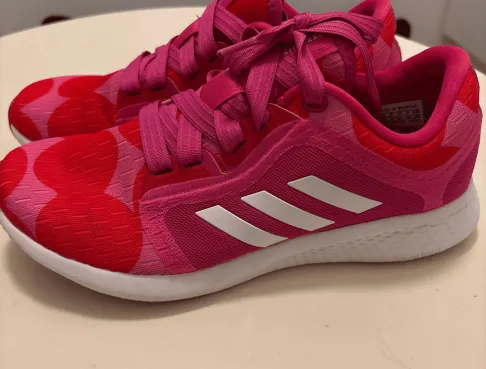 新品　adidas EDGE LUX 4 W MARIMEKKO 245 ADIDAS X MARIMEKKO | Marimekko Pre-loved