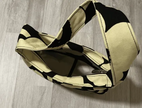 Käenkukka Pieni Unikko | Marimekko Pre-loved