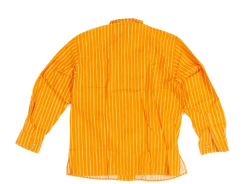 トップス Marimekko Jokapoika 2017 yellow s size Marimekko Jokapoika 2017 yellow s シャツ - メルカリ