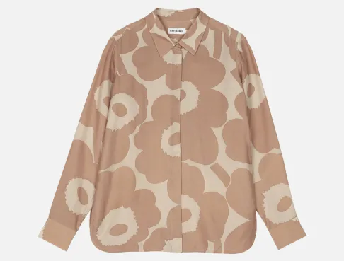Värssy Unikko | Marimekko Pre-loved