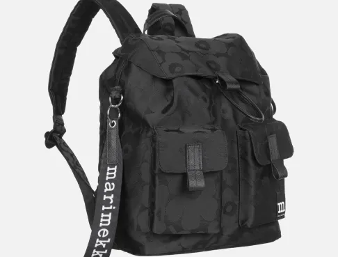 Everything Backpack L Unikko | Marimekko Pre-loved
