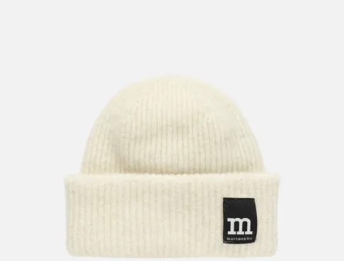 marimekko Pjettar beanie knit hat ビーニー Pjettar | Marimekko Pre-loved