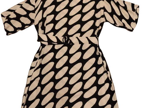 【メーカー再生品】 Smultron Linssi | Marimekko Pre-loved ワンピース