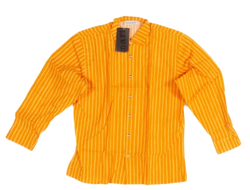 Yellow Jokapoika, 41 | Marimekko Pre-loved