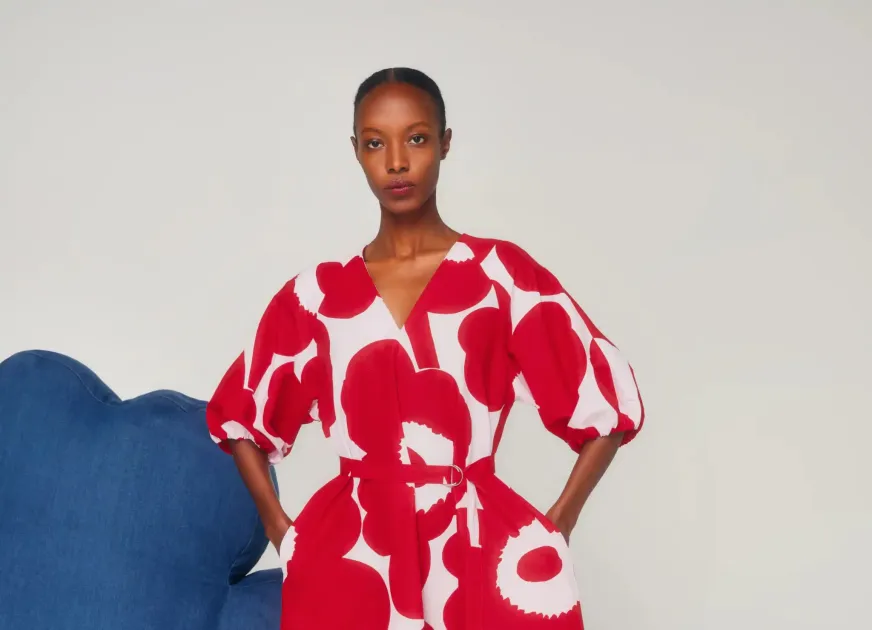 Sopiva | Marimekko Pre-loved