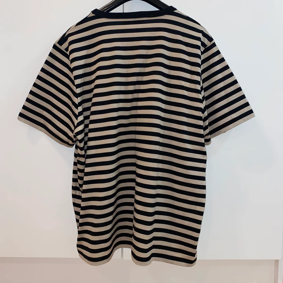 【2024SS】マリメッコ/ Tasaraita Men Shortsleeve Tシャツ 2024SS】マリメッコ/ Tasaraita Men Shortsleeve Tシャツ