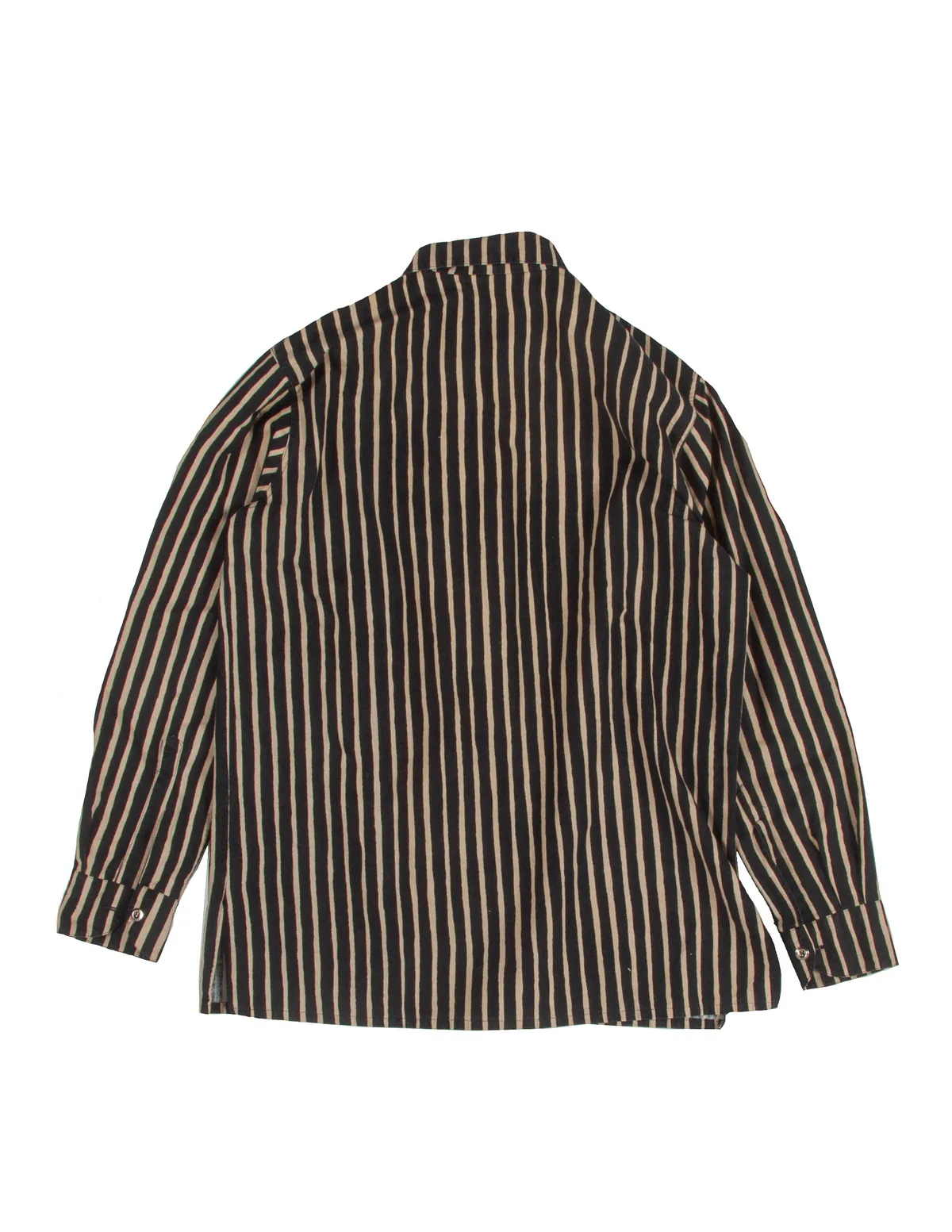 Vintage black and beige jokapoika | Marimekko Pre-loved Vintage black and beige jokapoika | Marimekko Pre-loved