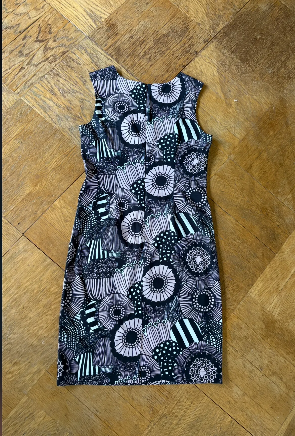 Batam Siirtolapuutarha | Marimekko Pre-loved