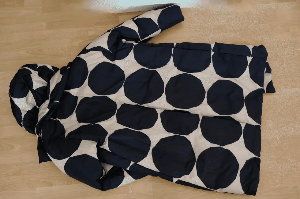 Kaikuvi Kivet | Marimekko Pre-loved