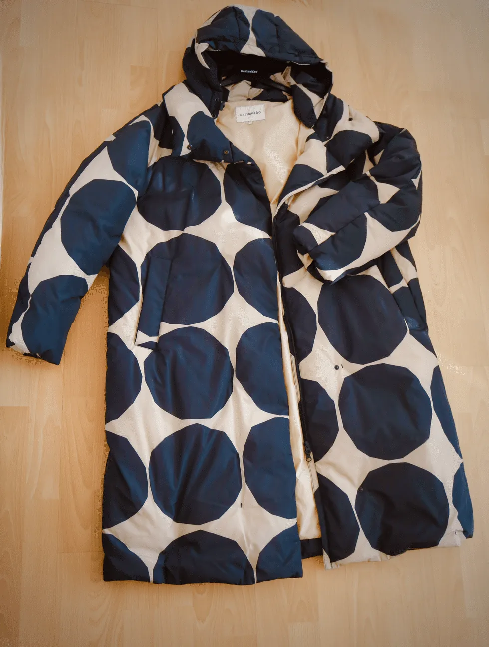 Kaikuvi Kivet | Marimekko Pre-loved