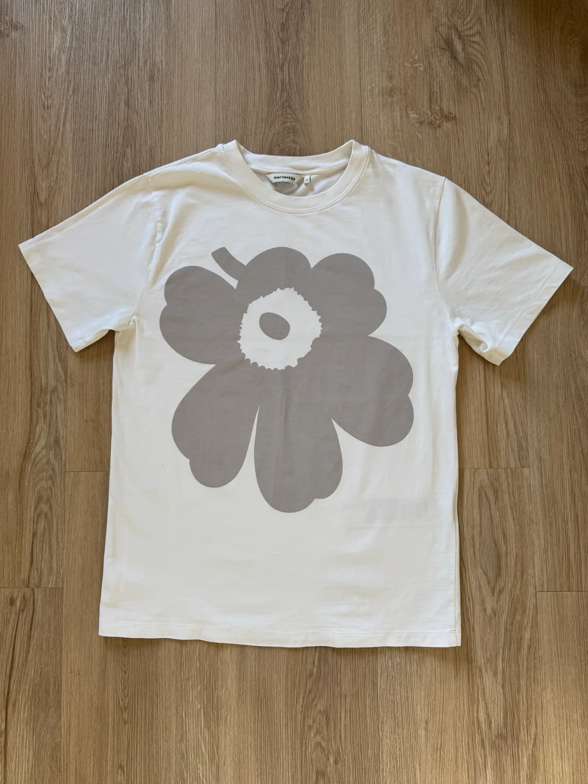 Liuske Unikko Placement | Marimekko Pre-loved