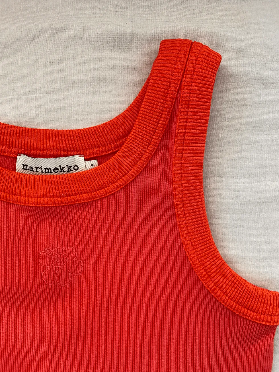 トップス Marimekko Surrea Piirto Unikko Placement Surrea Piirto Unikko Placement Kioski top