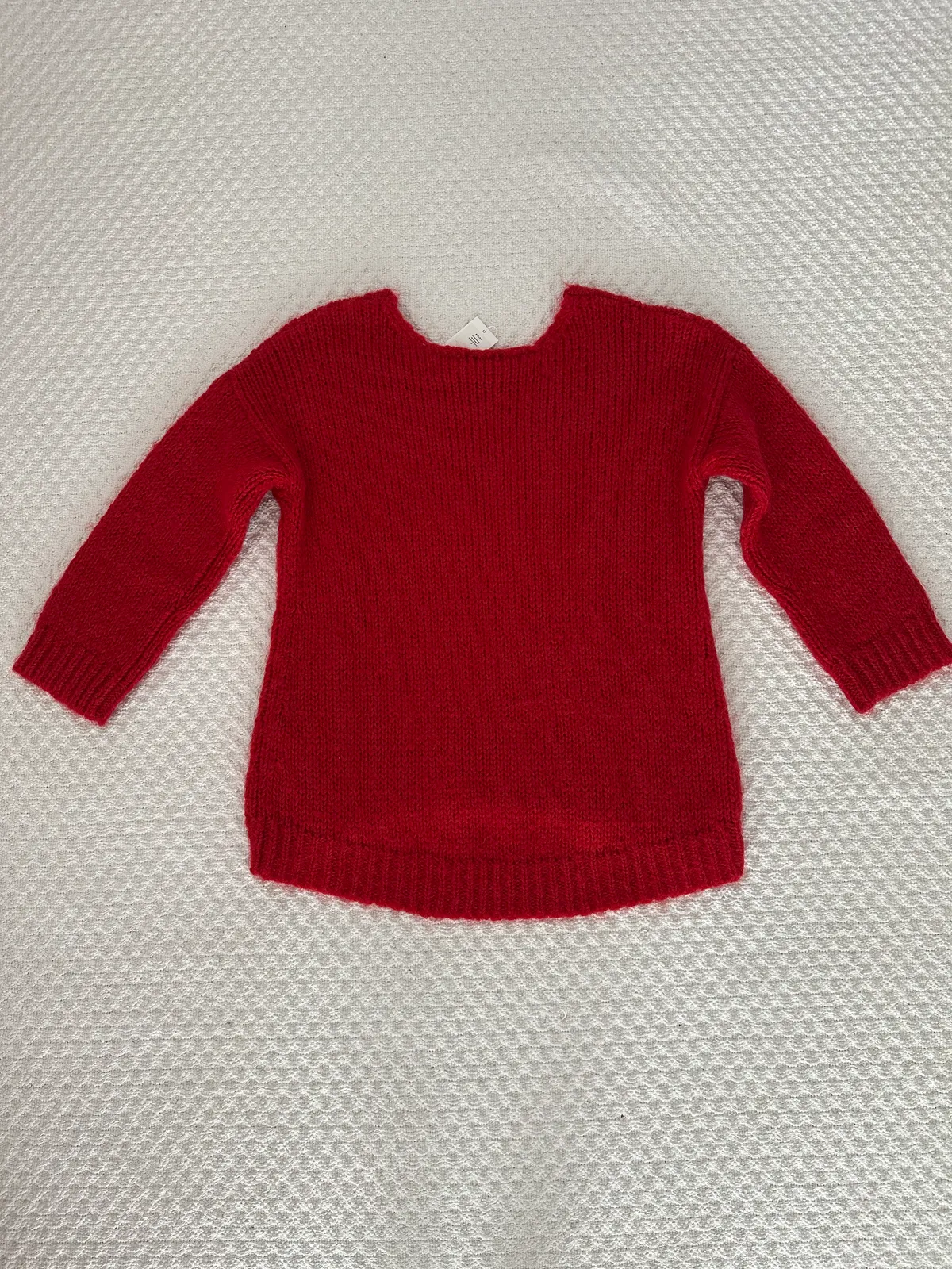 ATELINA / MOHAIR KNIT マリメッコ　ニット ATELINA / MOHAIR KNIT マリメッコ ニット