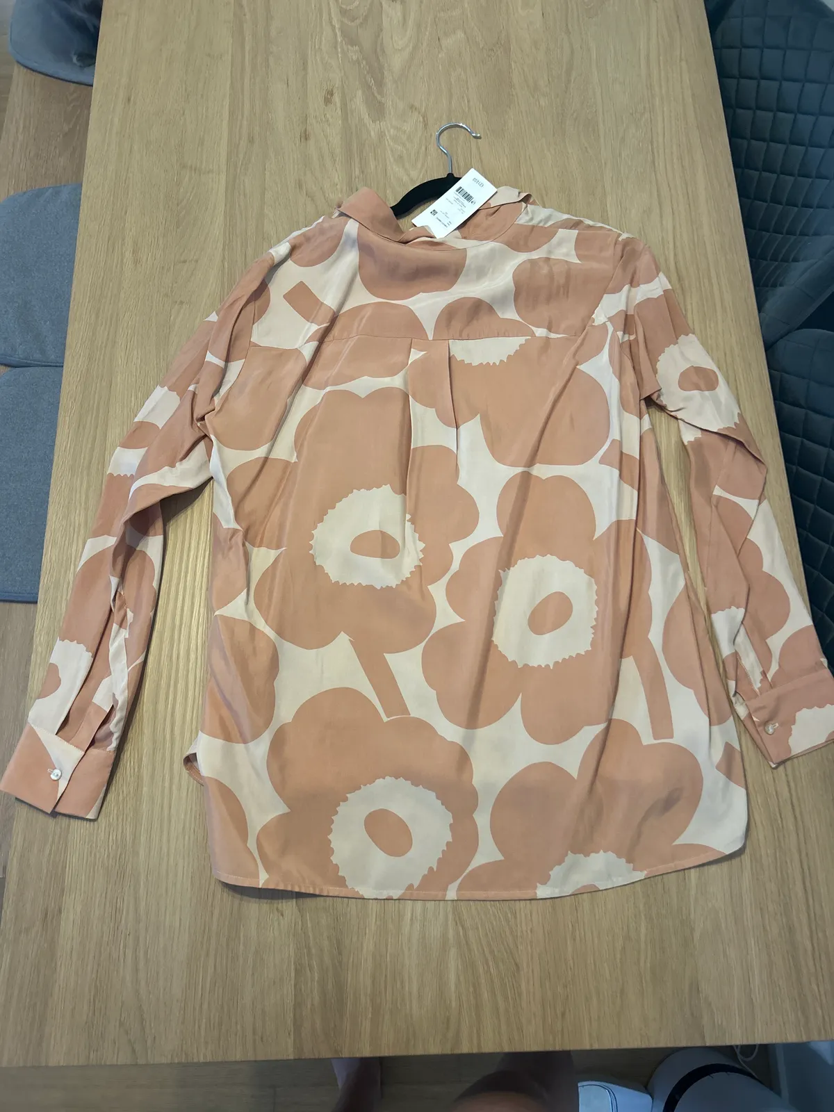 Värssy Unikko | Marimekko Pre-loved Värssy Unikko | Marimekko Pre-loved