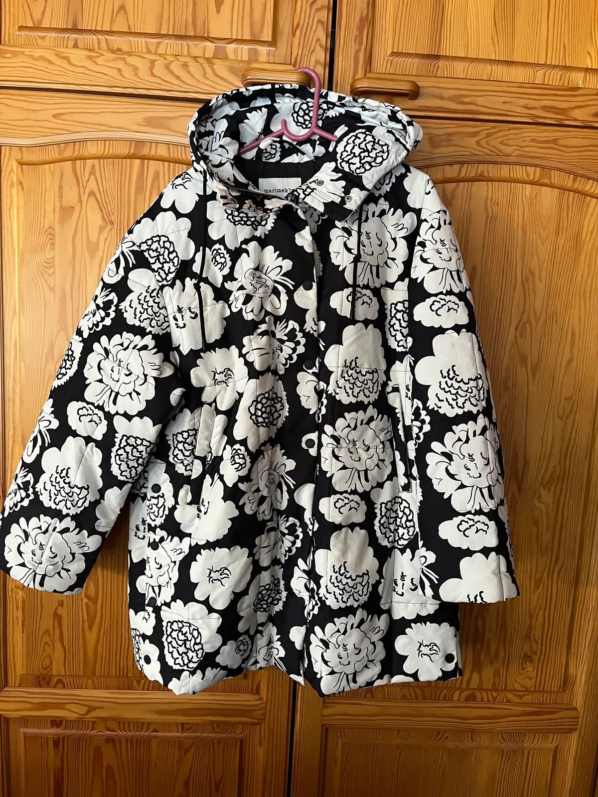 Judit Pioni | Marimekko Pre-loved