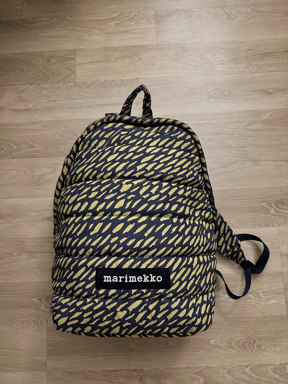 Lolly Sukkula | Marimekko Pre-loved