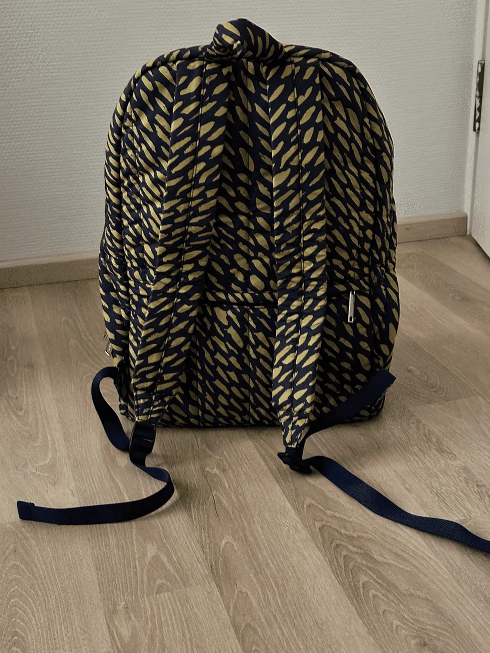 Lolly Sukkula | Marimekko Pre-loved