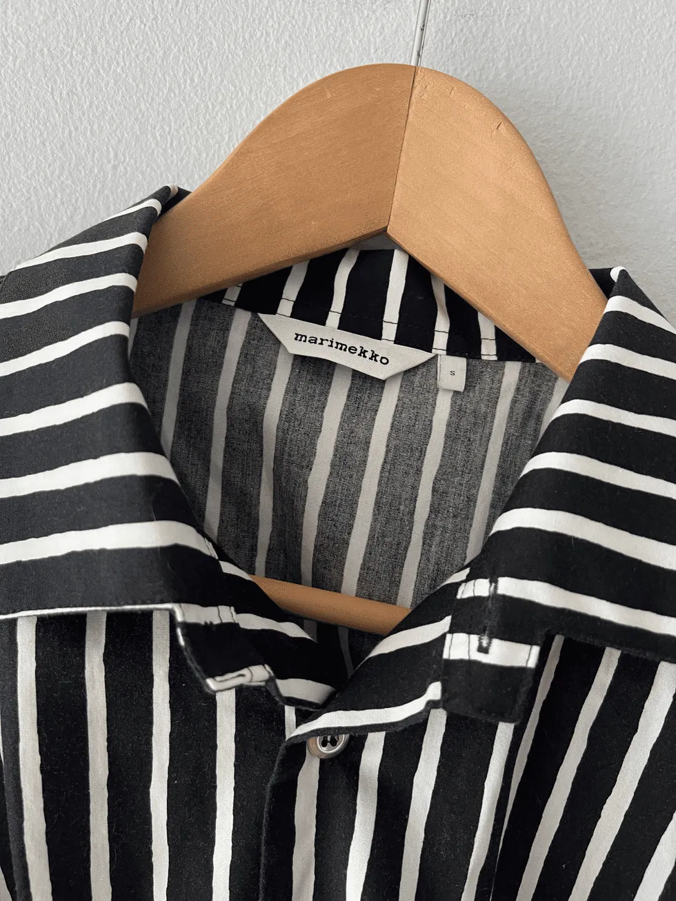 トップス Marimekko Jokapoika 2017 Lsize Marimekko Jokapoika 2017 (MAM093915) - Long-sleeved - Boozt.com