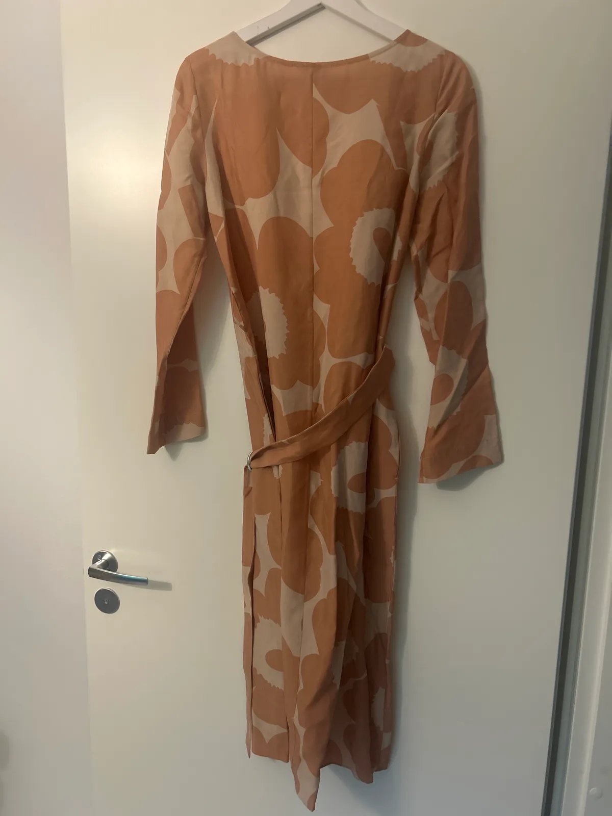 24SS■marimekko■Avomeri Poiminto コットンポプリンドレス 24SS□marimekko□Avomeri Poiminto コットンポプリンドレス
