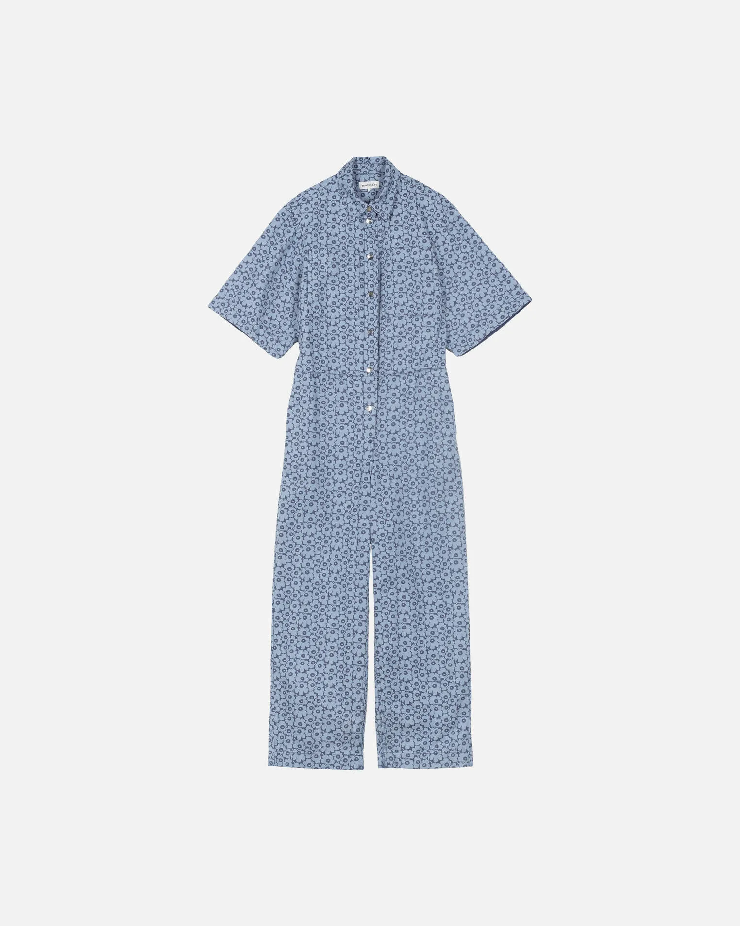 Kukkein Unikko | Marimekko Pre-loved